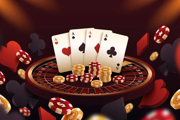 Mr Punter Casino