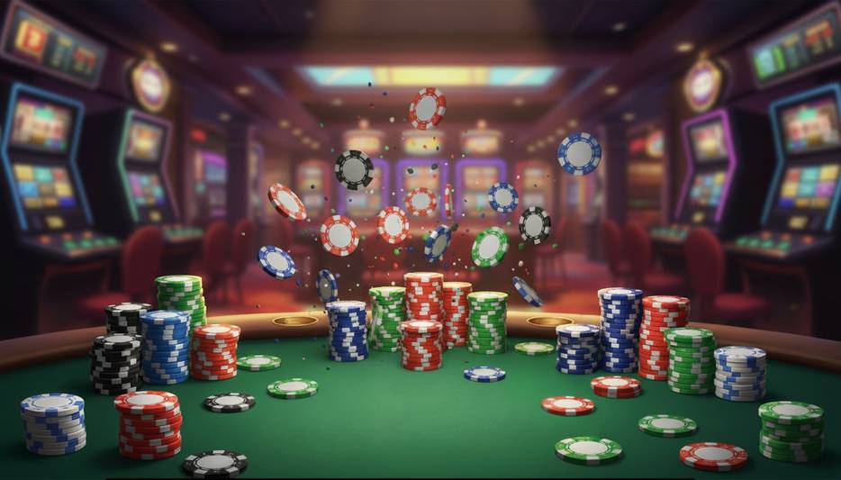 Bigclash casino online