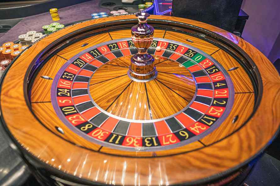 wild tokyo casino