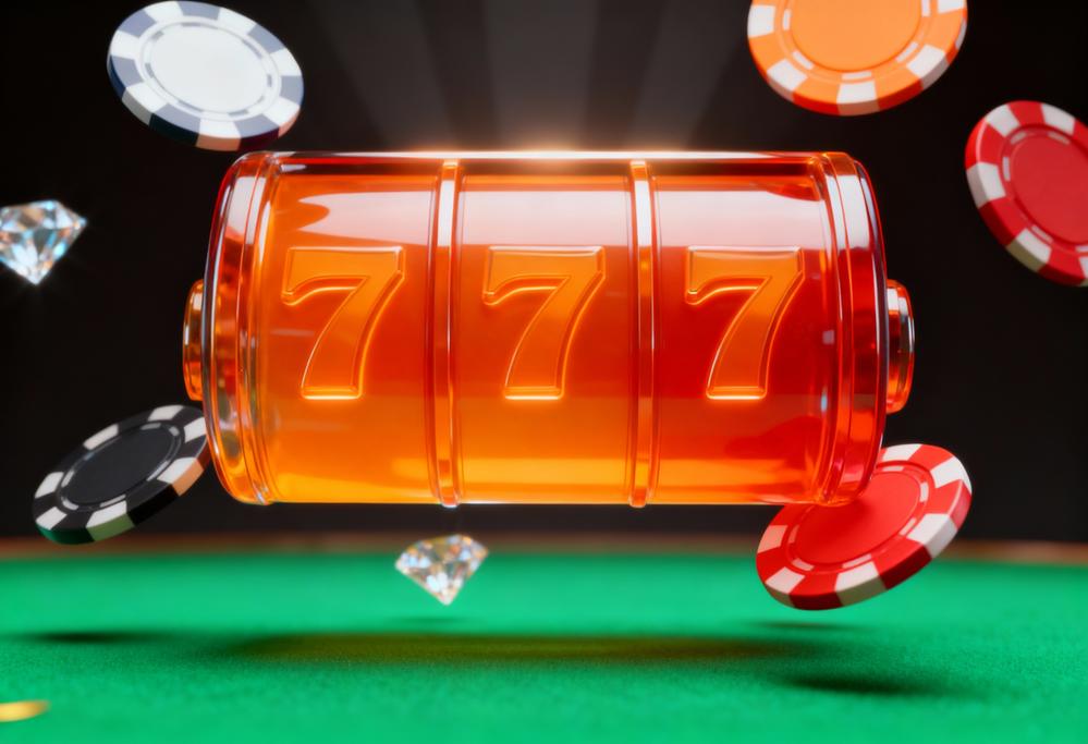 Betonred casino