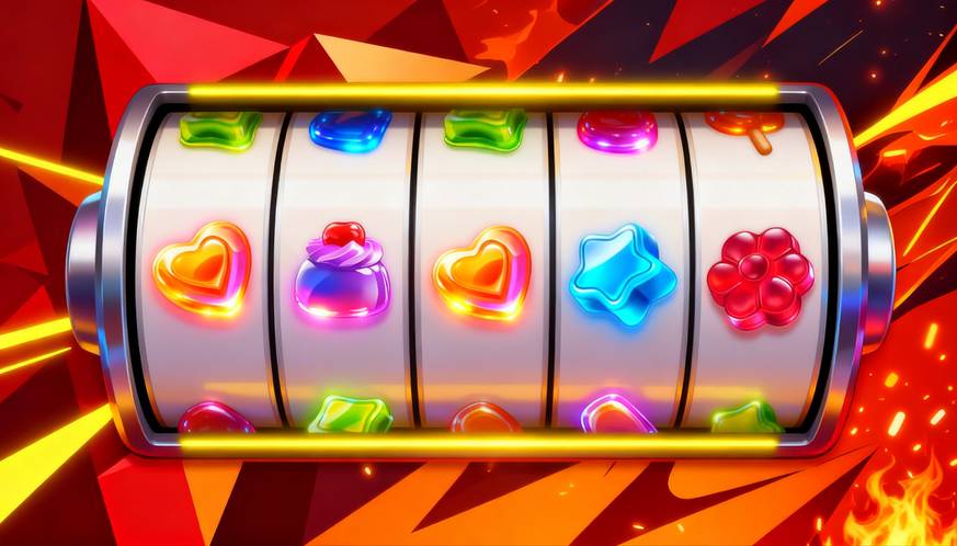 Spin away casino