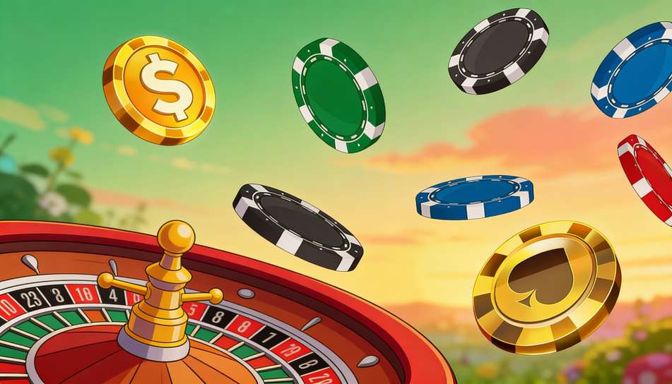 Vegasino online
