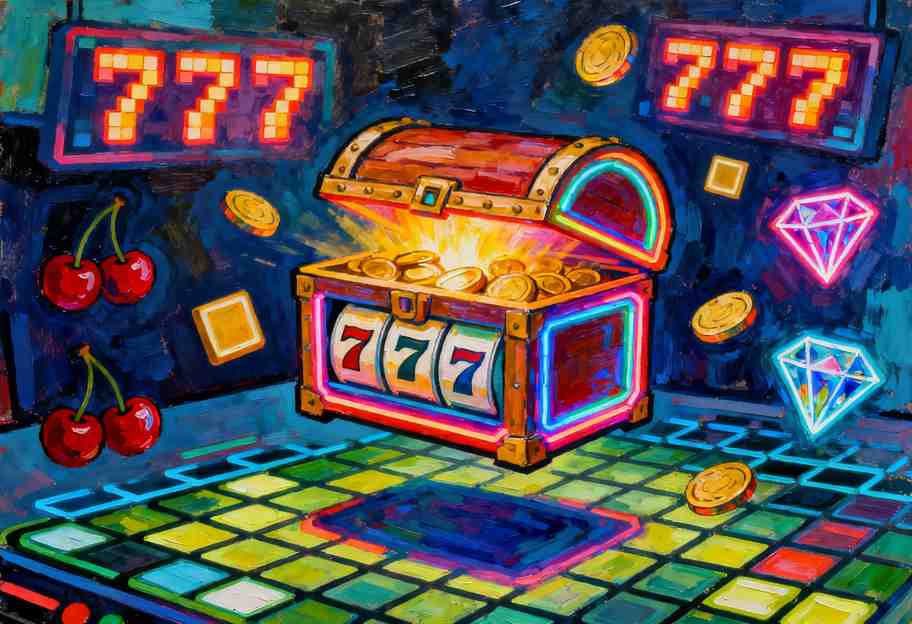 luckybar casino